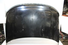 Capot Iveco MASSIF
