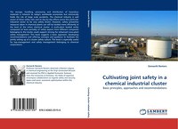 Cultivating Joint Safety In A Chemical Industrial Cluster Genserik Reniers Buch