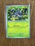 2025 Pokemon TCG Phantasmal Flames #009 Nymble C