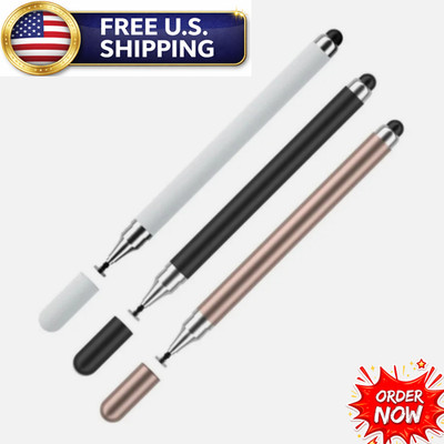 Tablet Stift Zeichenbildschirm Touch Pen 2 in 1 Eingabestift für Handy Tablet