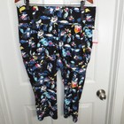 *NWT* LIVI ACTIVE Women's High Rise Slimming Capri Legging Floral Size 18/20 — photo 1