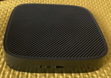 HP T540 Thin Client AMD RYZEN Embedded R1305G Radeon Vega GFX 1500 Mhz 8Gb Ram