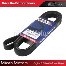 Epdm Serpentine Belt 6pk1690 For 98-15 Dodge Jeep Chevrolet Chrysler 3.6l 3.8l Epdm Serpentine Belt 6pk1690 For 98-15 Dodge Jeep Chevrolet Chrysler 3.6l 3.8l