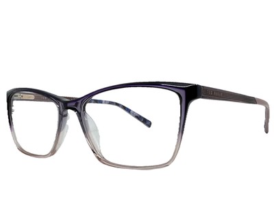 New Ted Baker TFW020 LIL 54.16.140 Finely Framed Women s Eyeglasses Frames