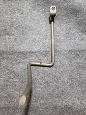 Original Gm Gas Pedal Rod Fits 1970 1971 1972 Chevelle Malibu El Camino Monte