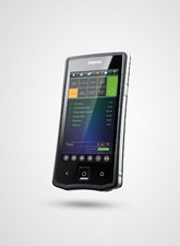 NCR Orderman 7 Gebraucht Handheld für Gastronomie