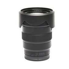 Sony ALC-SH161 Sonnenblende Für SEL1655G Objektiv – Reduziert Streulicht & Reflexe