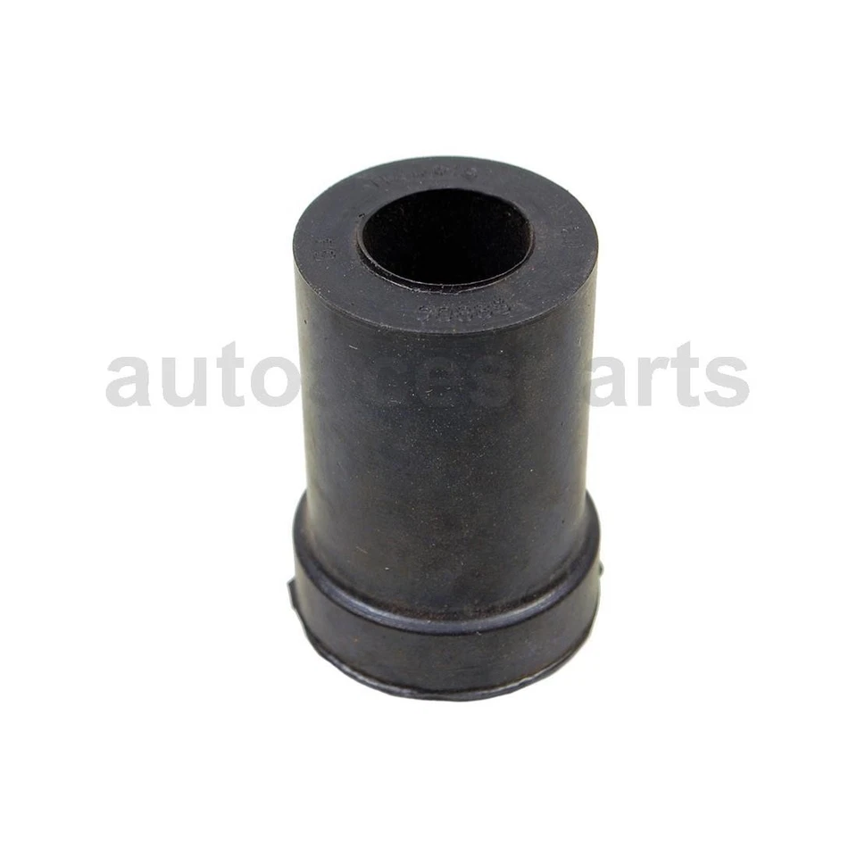 4x Buje de resorte de hoja trasero para Dodge Coronet 5,9 L 1958 1959 1965 1966 1971-1976 Foto 2 de 3