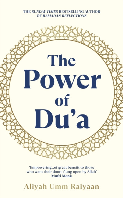 The Power of Du'a by Aliyah Umm Raiyaan (Paperback Book)
