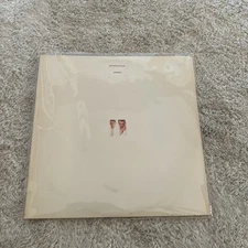 Pet Shop Boys Please Vinyl LP EMI America PW-17193 1986