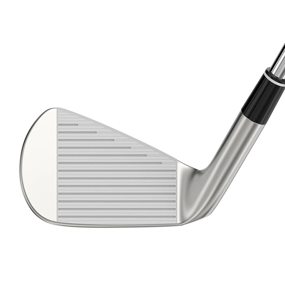 NEW Srixon ZX7 Mk II Single Iron / Wedge 2023 - Choose Club & Flex - Image 3 of 4