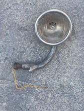  Vintage Oem 1928-1929 Ford Model A Cowl Left Side Light Single Originals 
