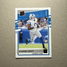 2020 Panini Donruss 