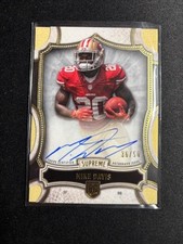 2015 Topps Supreme Baseball Cards 35