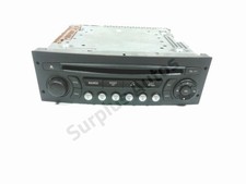 Autoradio Peugeot 207