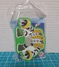 Pokémon Pokemon 2008 Burger King Platinum Promo Sealed Card Holder Regigigas
