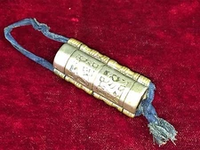 BETHEL-TOBACCO COMPARTMENTALIZED BOX . (CHUNA-DANI) STYLE MOGOL.INDIA. XIX.