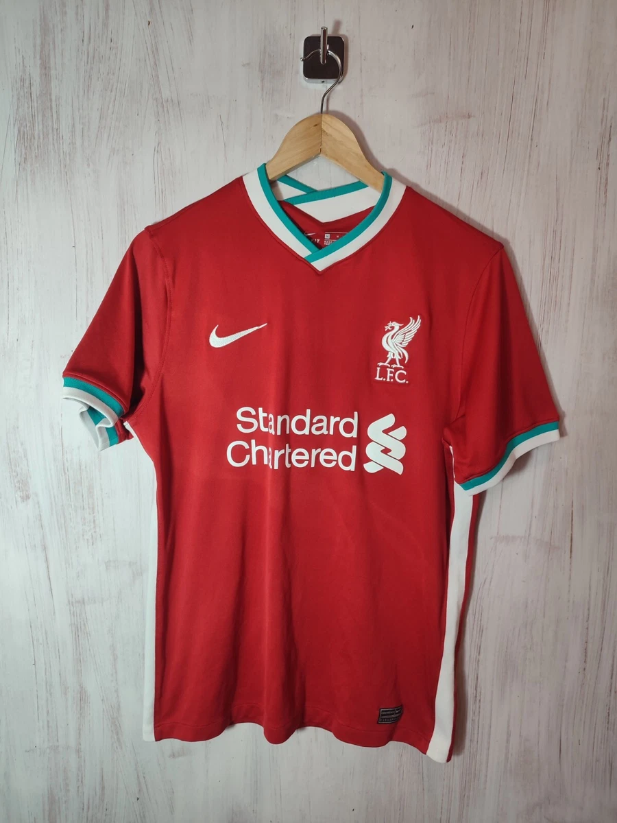 maillot nike liverpool