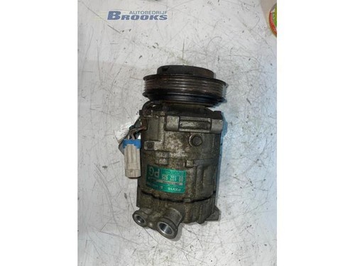Klimakompressor Opel Astra G CC T98 09132925 P11502794