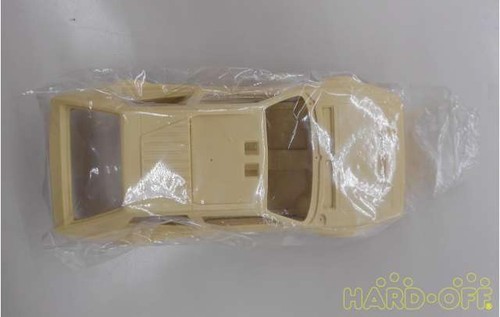 Modellisti Lancia Delta S4 1986 - Foto 5 di 6