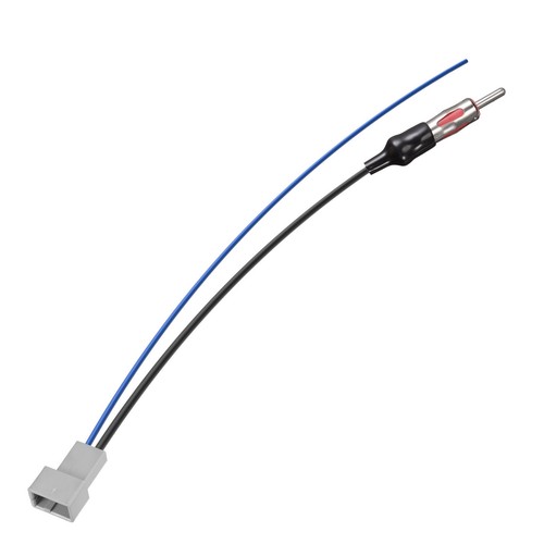 Bingfu Stereo Harness for Select 08-14 Acura Vehicles 24 Pin Wiring Harnes - Picture 10 of 10
