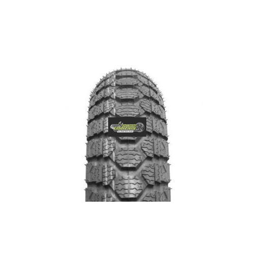 2x IRC Urban Snow 120/70R10 54L Reifen Winter Motorrad - Bild 2 von 3