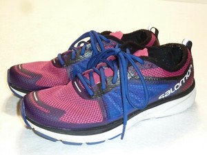 salomon sonic ra max