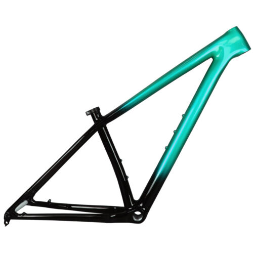 AIRWOLF 29er Boost XC MTB Carbon Frame Boost Hardtail Mountain Bike 148*12mm - Picture 44 of 59