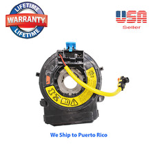 93490-1r311 Clock Spring Fit Hyundai Accent I25 Solaris With Heated 2012-2013