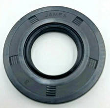 James Inner Primary Cover Oil Seal for Harley FL FX Shovelhead Models 1971-1984