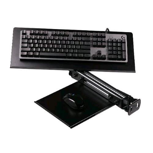 NEXT LEVEL RACING ELITE SUPPORTO MOUSE E TASTIERA