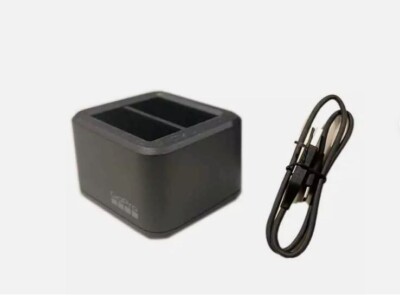 GOPRO Battery Charger for GoPro Sports Camera Hero Series 9/10/11