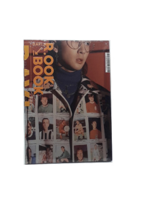 Ravi 2nd Mini Album - R.OOK BOOK | VIXX | K-Pop Album | Kpop | Neu