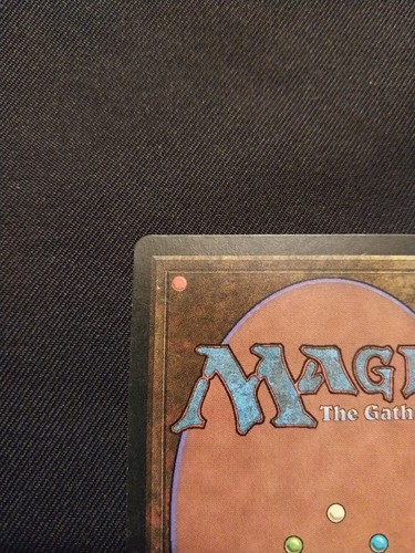 Magic The Gathering hazezon Tamar Rare Mint Legends - Picture 7 of 11