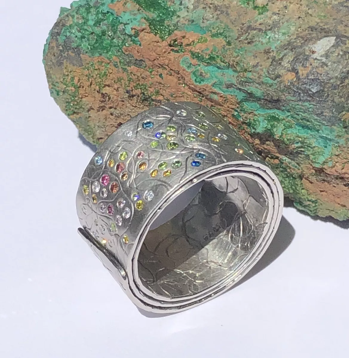 Norbert ring store