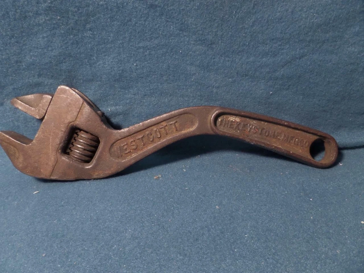 Westcott wrench on sale