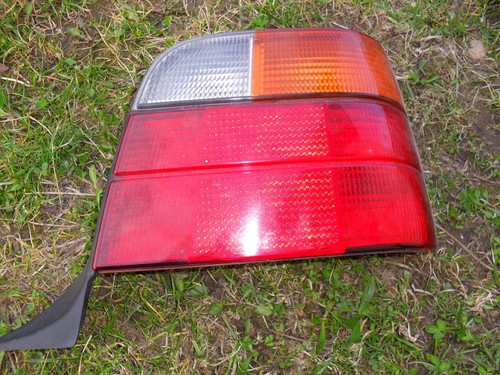 BMW E36 Touring Rücklicht Rückleuchte Rechts 8371936 ORIGINAL Leuchte Lampe