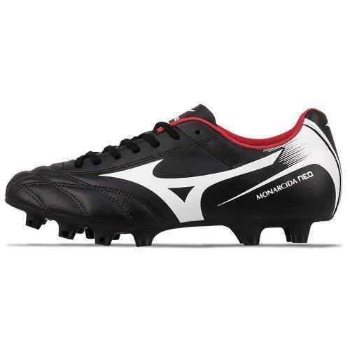 botines mizuno morelia