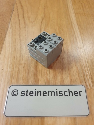 LEGO 9V Micro Motor Auswahl 2838c01 2986 bb129 71427c01 43362c01 47154c01 - TOP - Bild 11 von 21