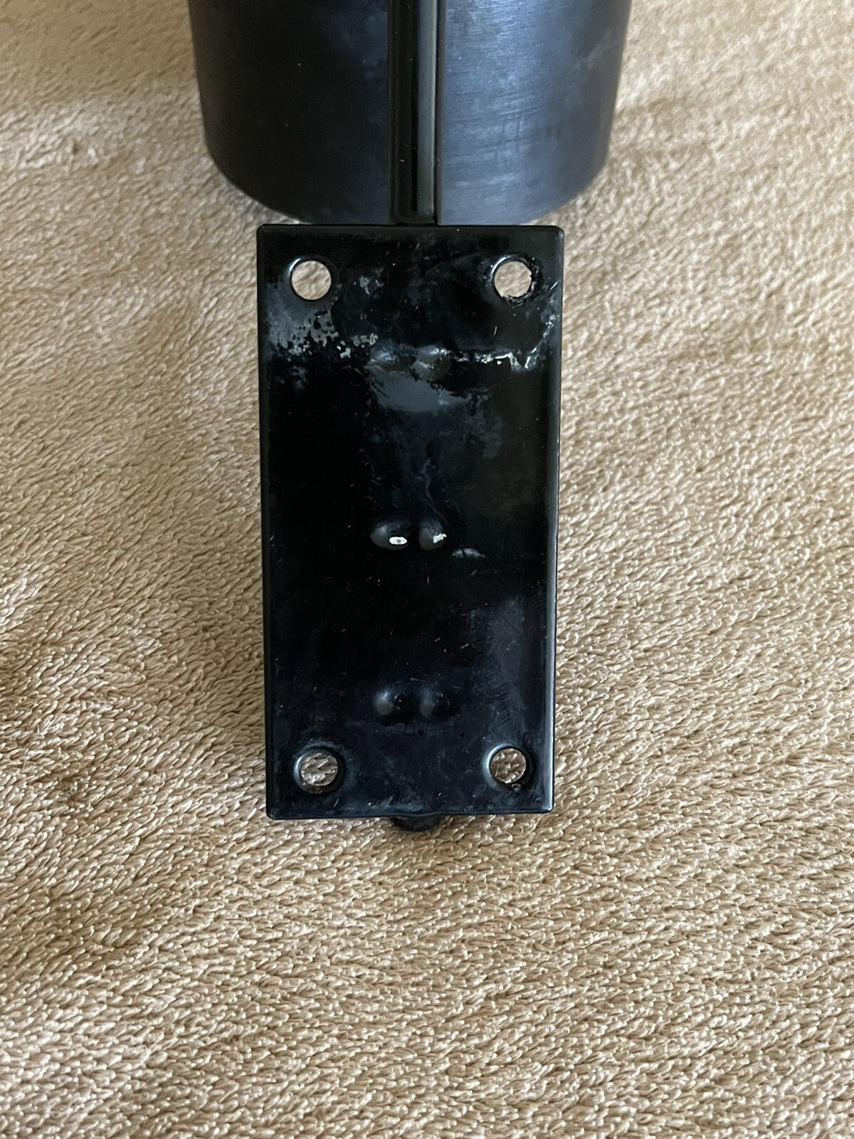 Berg Laser 1600 Monitored Drink/Liquor Dispensing System, ECU, Key+Power Cord