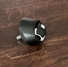 Genuine Original  EcoVacs Deebot OZMO 930 / 937  front wheel