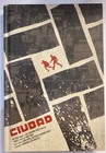 CIUDAD (2014) HC USED LIKE NEW ONI PRESS