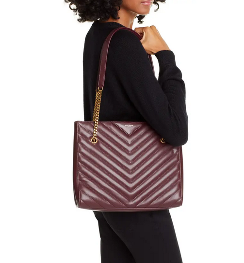 saint laurent shoulder bag