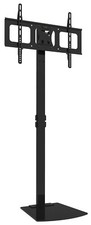 Techly Supporto a Pavimento per TV LCD/LED/Plasma 32-70''