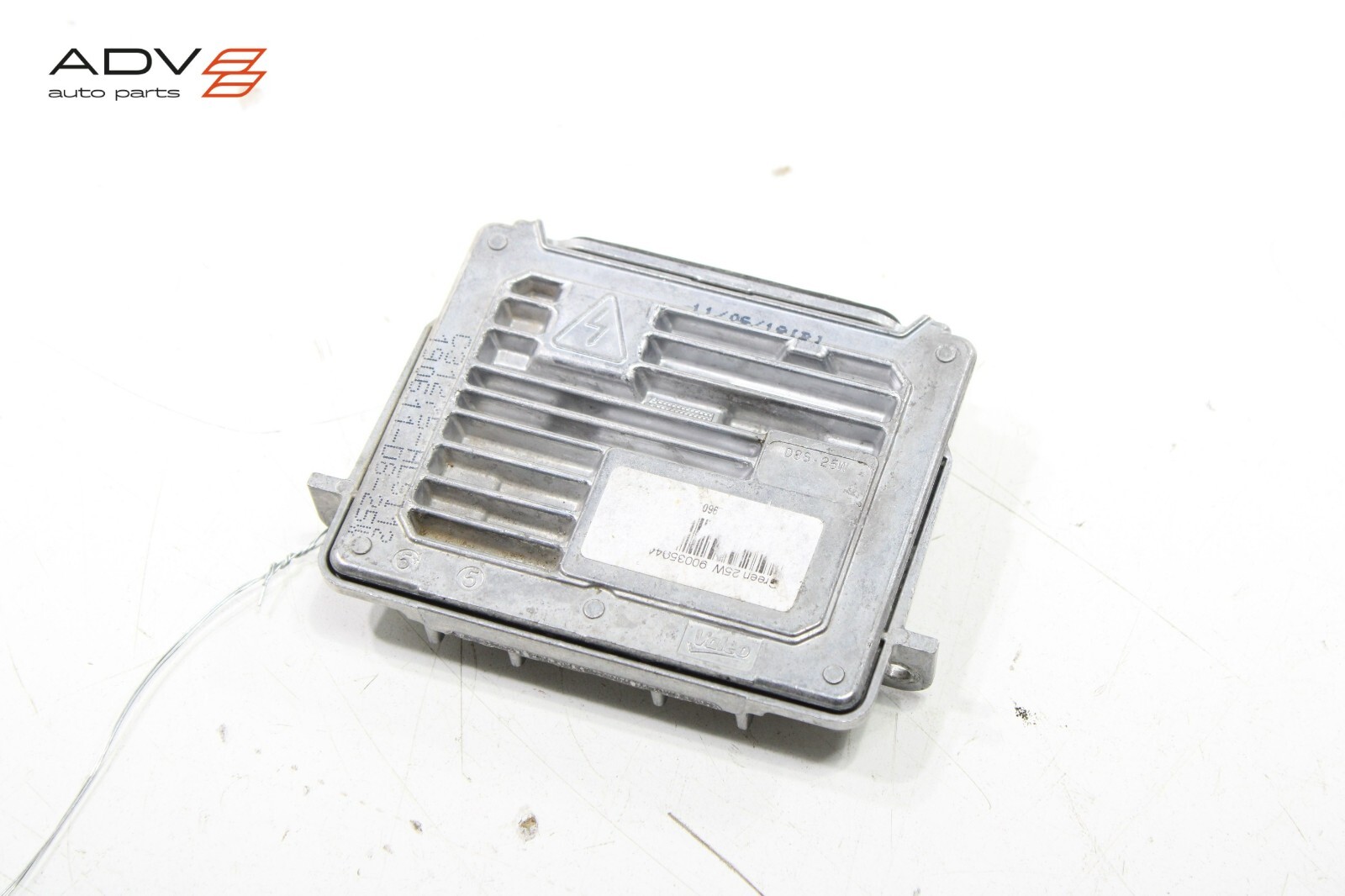 Maserati Levante 2017-2020 Front Right Headlight control module P/N 13602