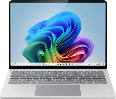 Microsoft Surface Laptop 7 13.8 Zoll Snapdragon X Plus 16GB RAM 256GB SSD - Neu