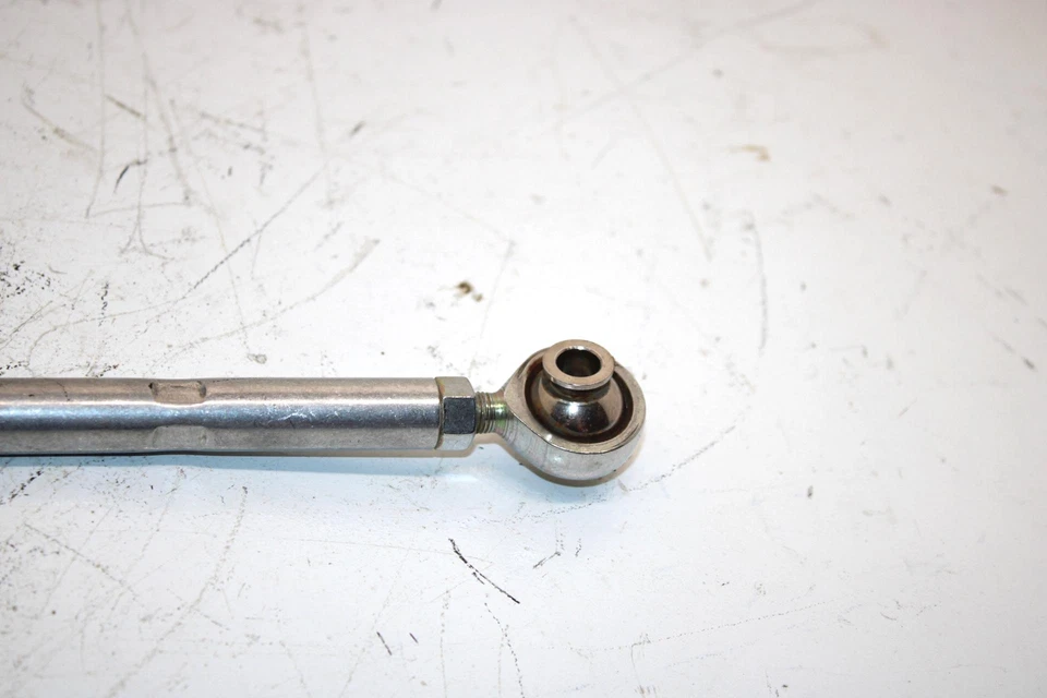 07 Arctic Cat Crossfire 800 Efi OEM 0605-673 Q5174 varilla de amarre exterior Foto 2 de 4