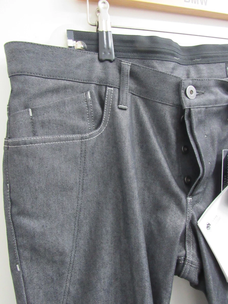 ORIGINAL BMW Motorrad Jeans Ride Herren - 76128568494 Gr. 60 | eBay 