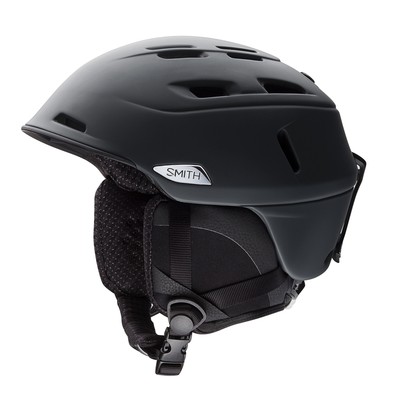 Smith Mens Camber MIPS Ski Snow Helmet 