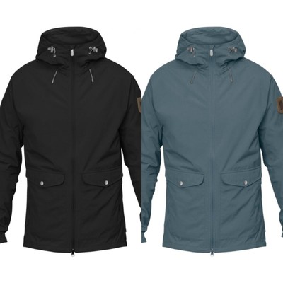 greenland wind jacket m